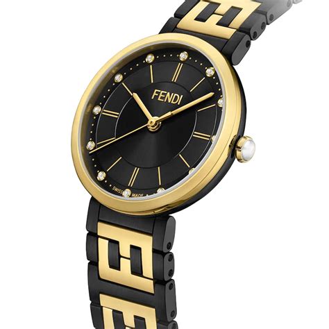 fendi watches 29mm.